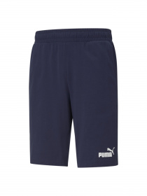 Спортивні шорти PUMA Ess Jersey Shorts модель 586706 Фото