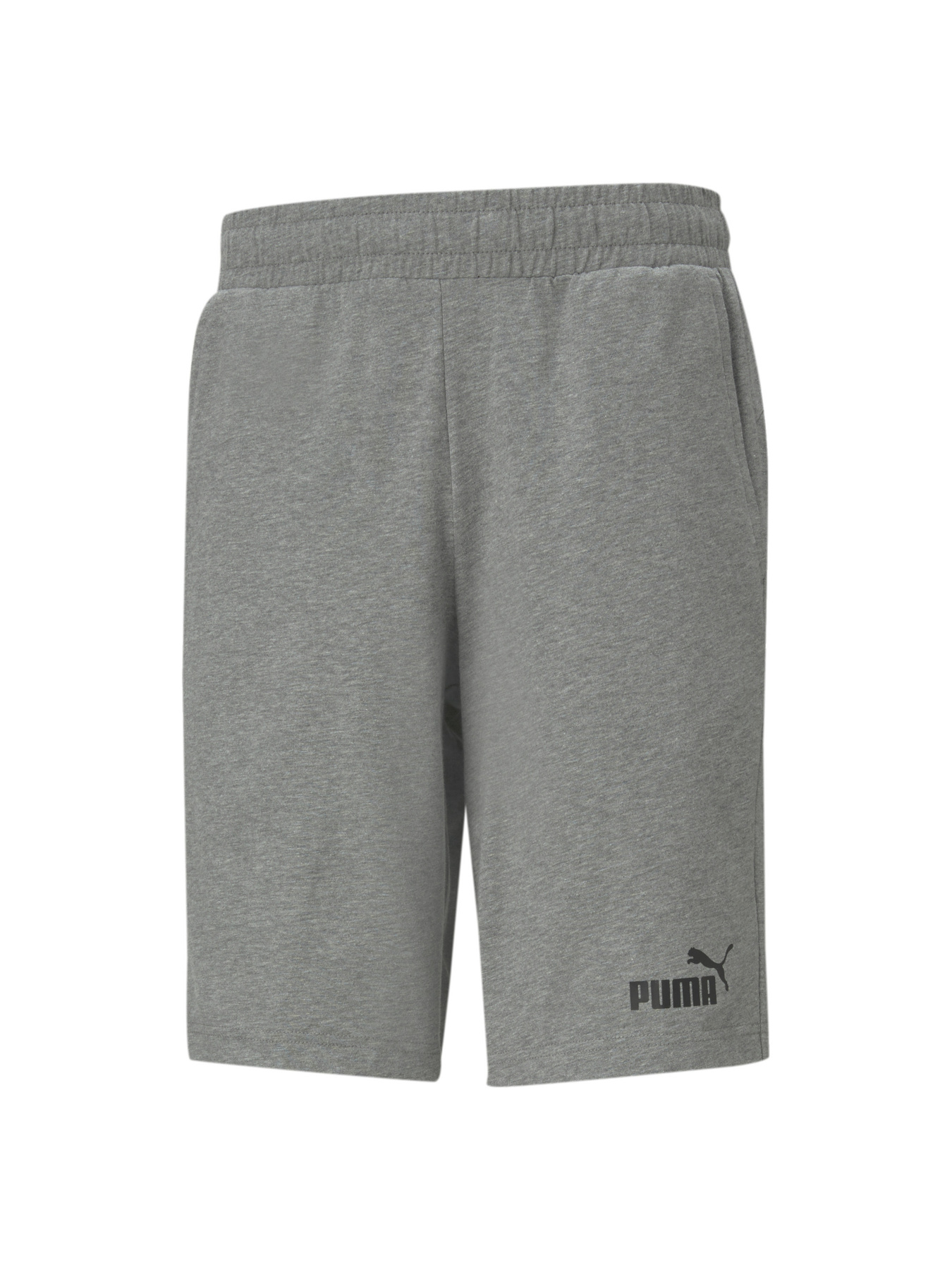 Шорти спортивні PUMA Ess Jersey Shorts модель 586706 Фото