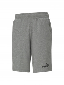 Шорти спортивні PUMA Ess Jersey Shorts модель 586706 Фото