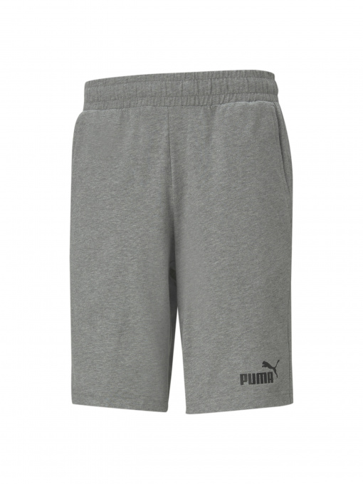 Шорты спортивные PUMA Ess Jersey Shorts модель 586706 Фото