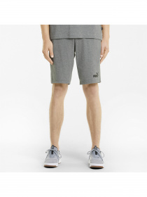 Спортивні шорти PUMA Ess Jersey Shorts модель 586706 Спортивні шорти PUMA Ess Jersey Shorts модель 586706 Фото