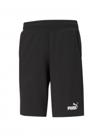 Шорты спортивные PUMA Ess Jersey Shorts модель 586706 Фото