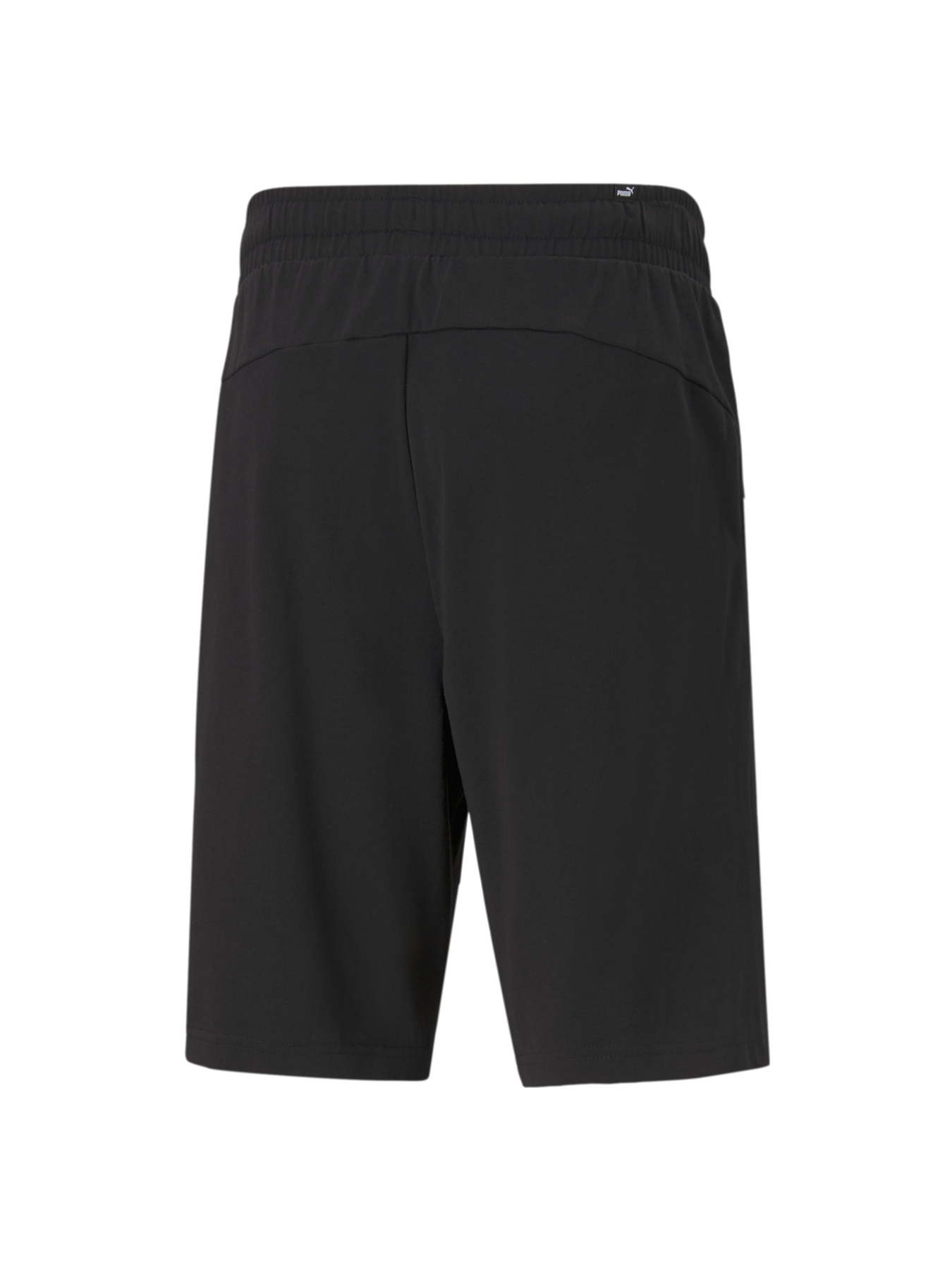 Шорты спортивные PUMA Ess Jersey Shorts модель 586706 Фото