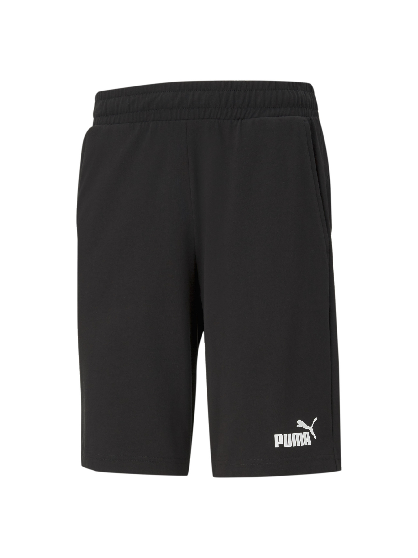 Шорты спортивные PUMA Ess Jersey Shorts модель 586706 Фото