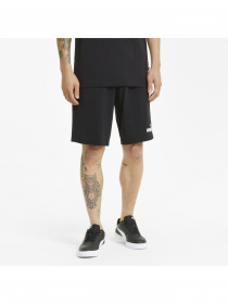 Шорты спортивные PUMA Ess Jersey Shorts модель 586706 Фото