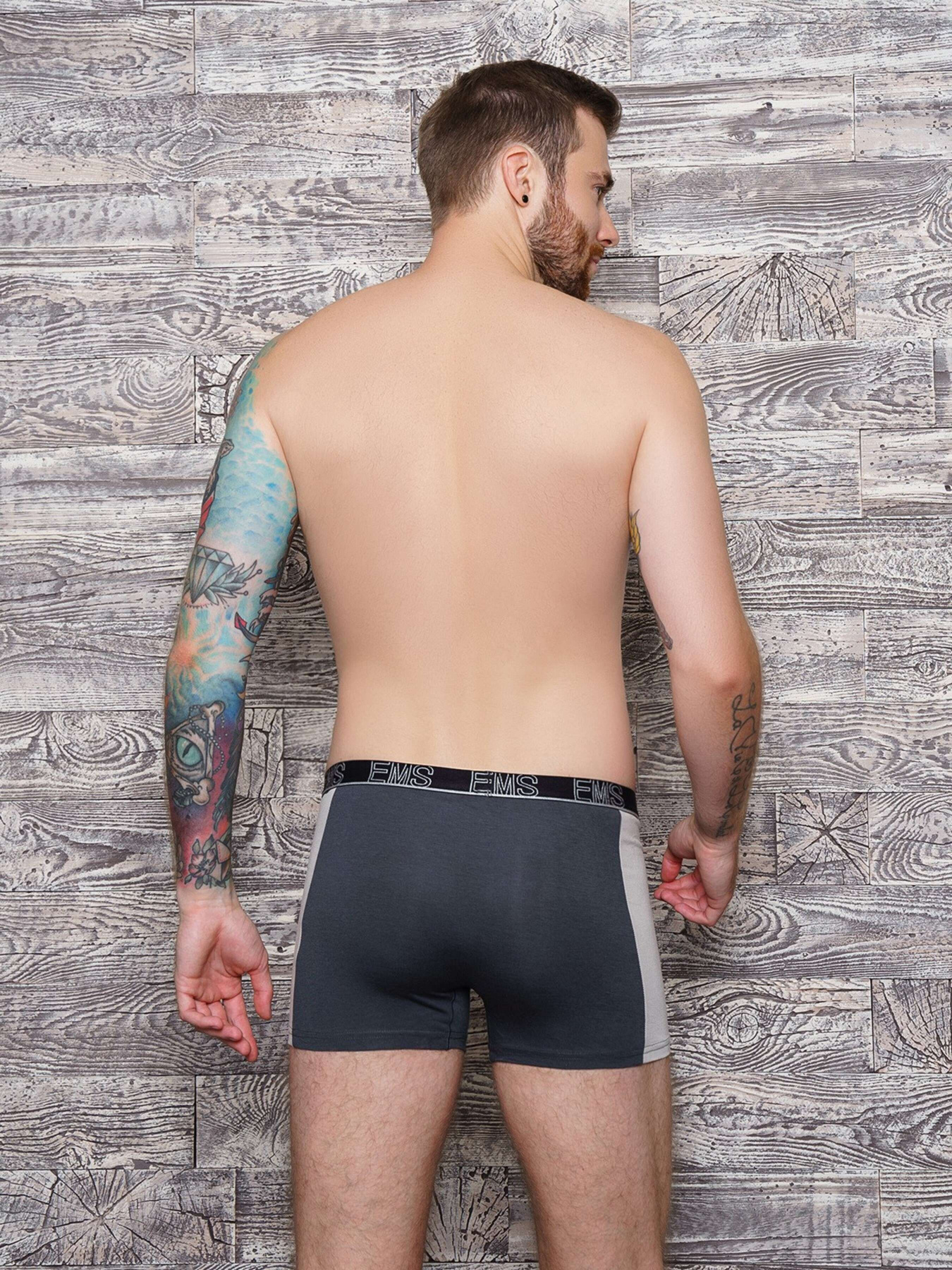 Труси ISSA Plus модель GN5-107__darkblue Труси ISSA Plus модель GN5-107__darkblue Фото