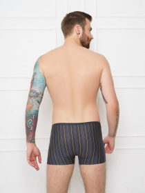 Трусы ISSA Plus модель GN5-112__darkgray Трусы ISSA Plus модель GN5-112__darkgray Фото