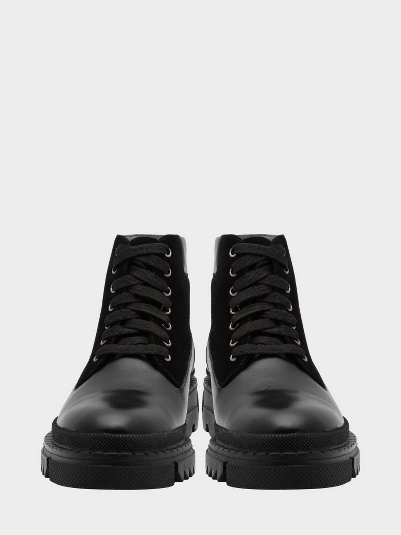 Ботинки Enzo Verratti COOL WALK модель 18-7449-12blskv Фото