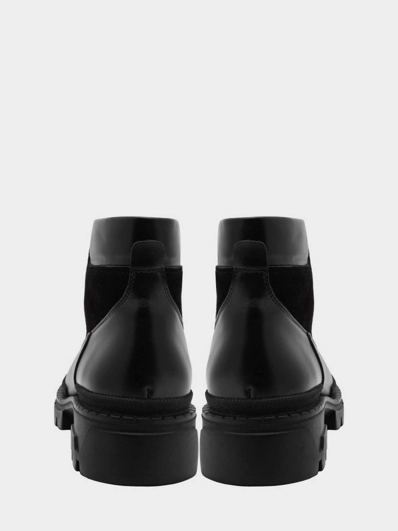 Ботинки Enzo Verratti COOL WALK модель 18-7449-12blskv Фото