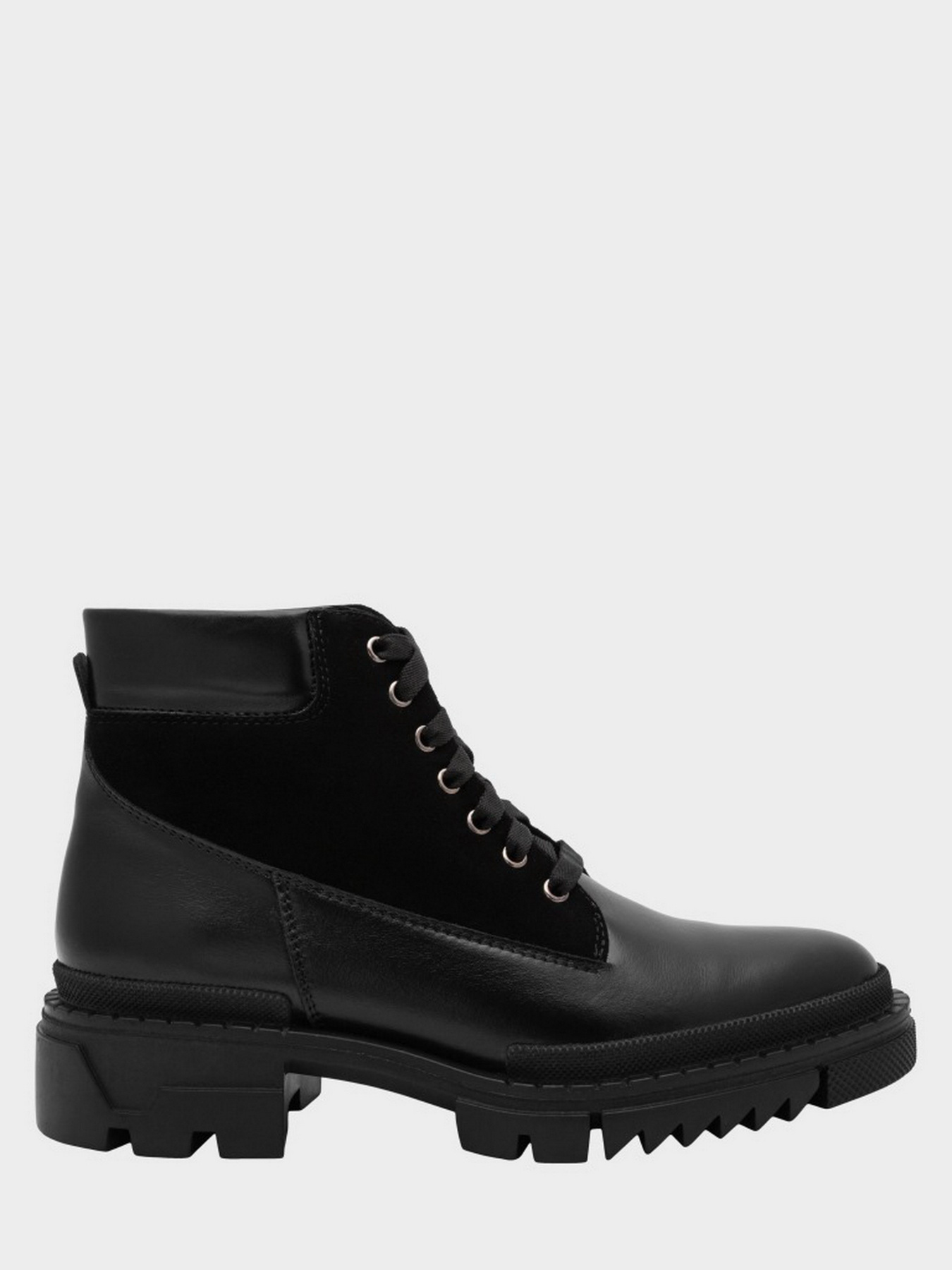 Ботинки Enzo Verratti COOL WALK модель 18-7449-12blskv Фото