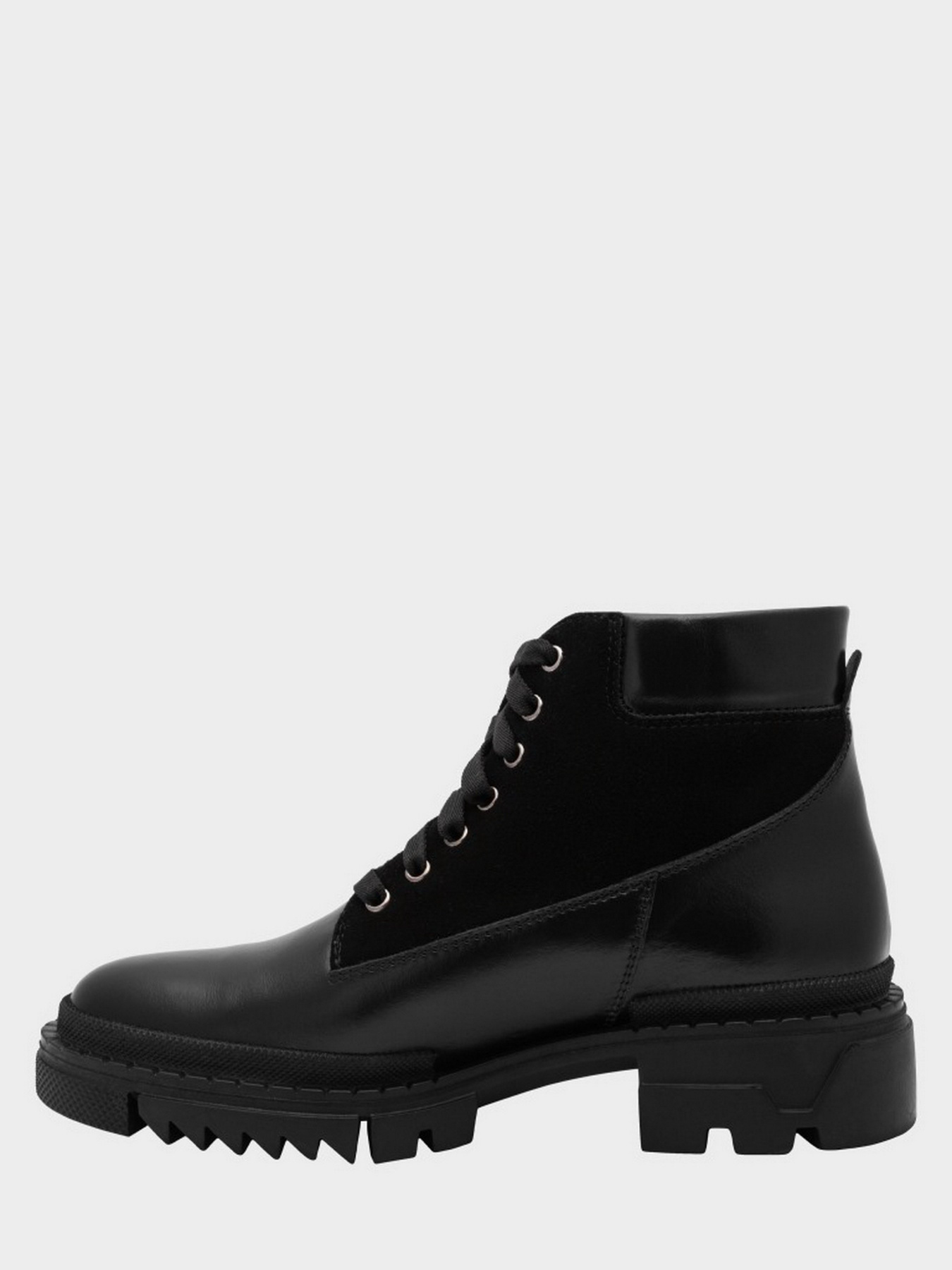 Черевики Enzo Verratti COOL WALK модель 18-7449-12blskv Фото