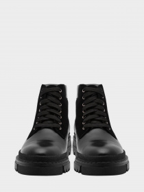 Черевики Enzo Verratti COOL WALK модель 18-7449-12blskv Фото