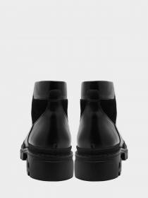 Черевики Enzo Verratti COOL WALK модель 18-7449-12blskv Фото