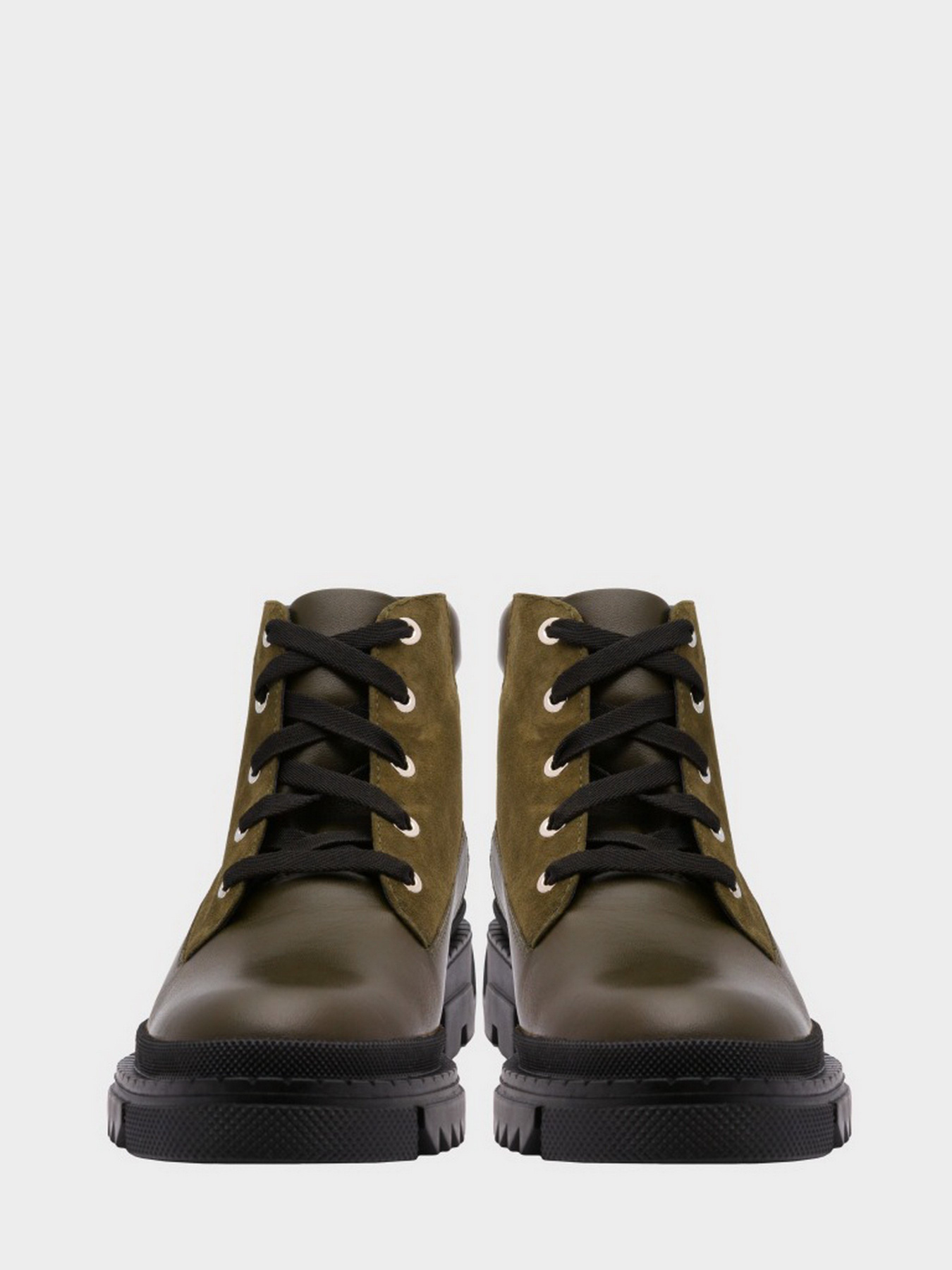 Ботинки Enzo Verratti модель 18-7449-12gskv Фото