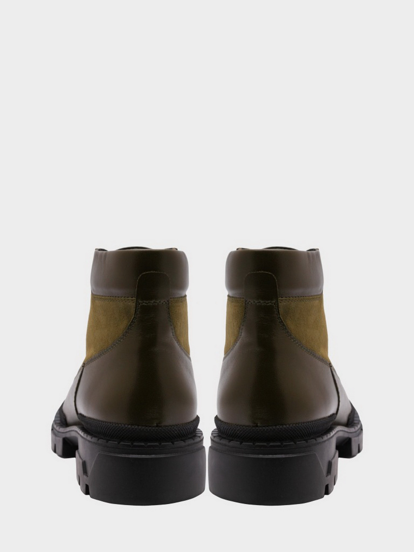 Ботинки Enzo Verratti модель 18-7449-12gskv Фото