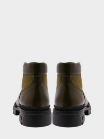 Ботинки Enzo Verratti модель 18-7449-12gskv Фото