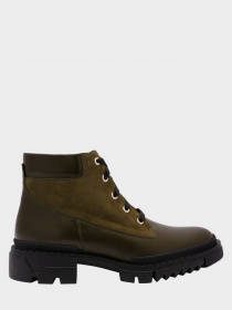 Ботинки Enzo Verratti модель 18-7449-12gskv Фото