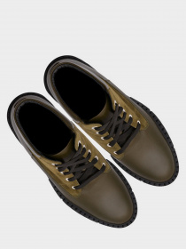 Черевики Enzo Verratti модель 18-7449-12gskv Фото