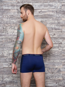 Трусы ISSA Plus модель GN5-133__darkblue Фото