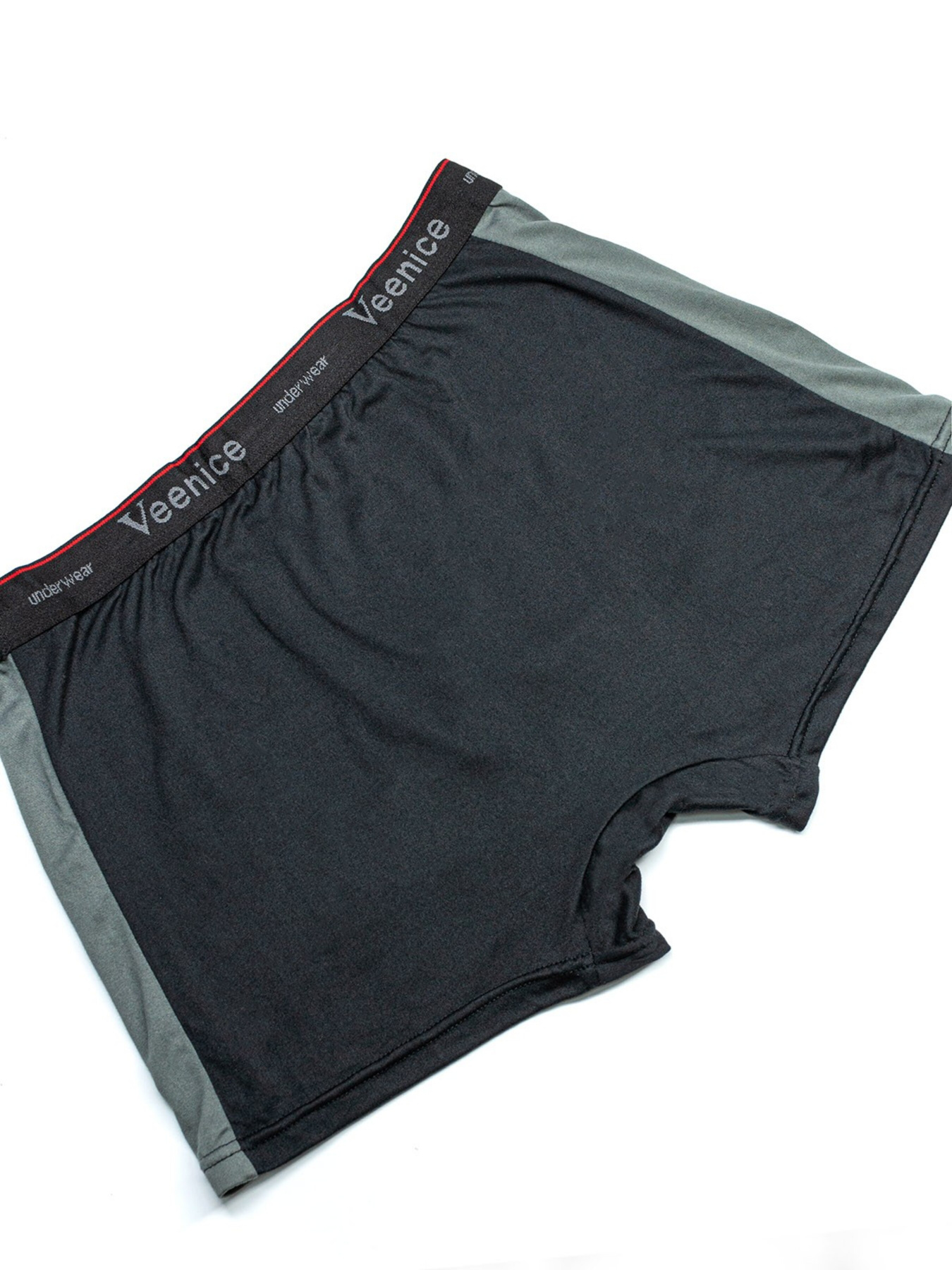 Труси ISSA Plus модель GN5-133__black Фото