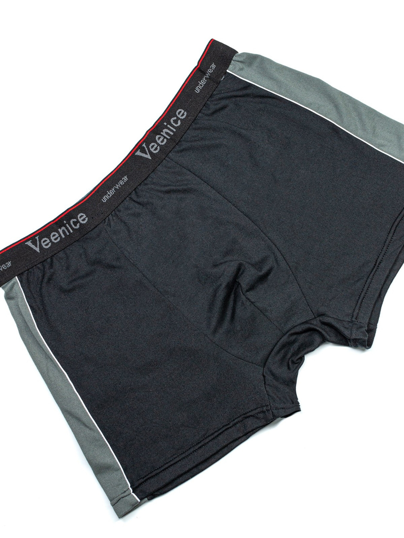 Труси ISSA Plus модель GN5-133__black Фото