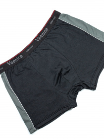 Труси ISSA Plus модель GN5-133__black Фото