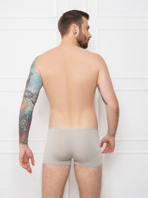 Труси ISSA Plus модель GN5-134__beige Фото