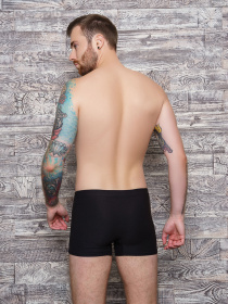 Труси ISSA Plus модель GN5-141__black Фото