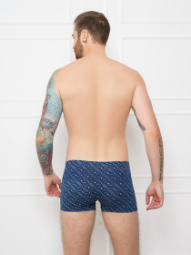 Труси ISSA Plus модель GN5-150__blue Фото