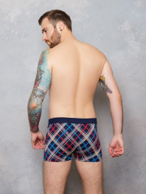 Труси ISSA Plus модель GN5-160__darkblue Труси ISSA Plus модель GN5-160__darkblue Фото