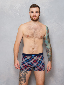 Труси ISSA Plus модель GN5-160__darkblue Труси ISSA Plus модель GN5-160__darkblue Фото