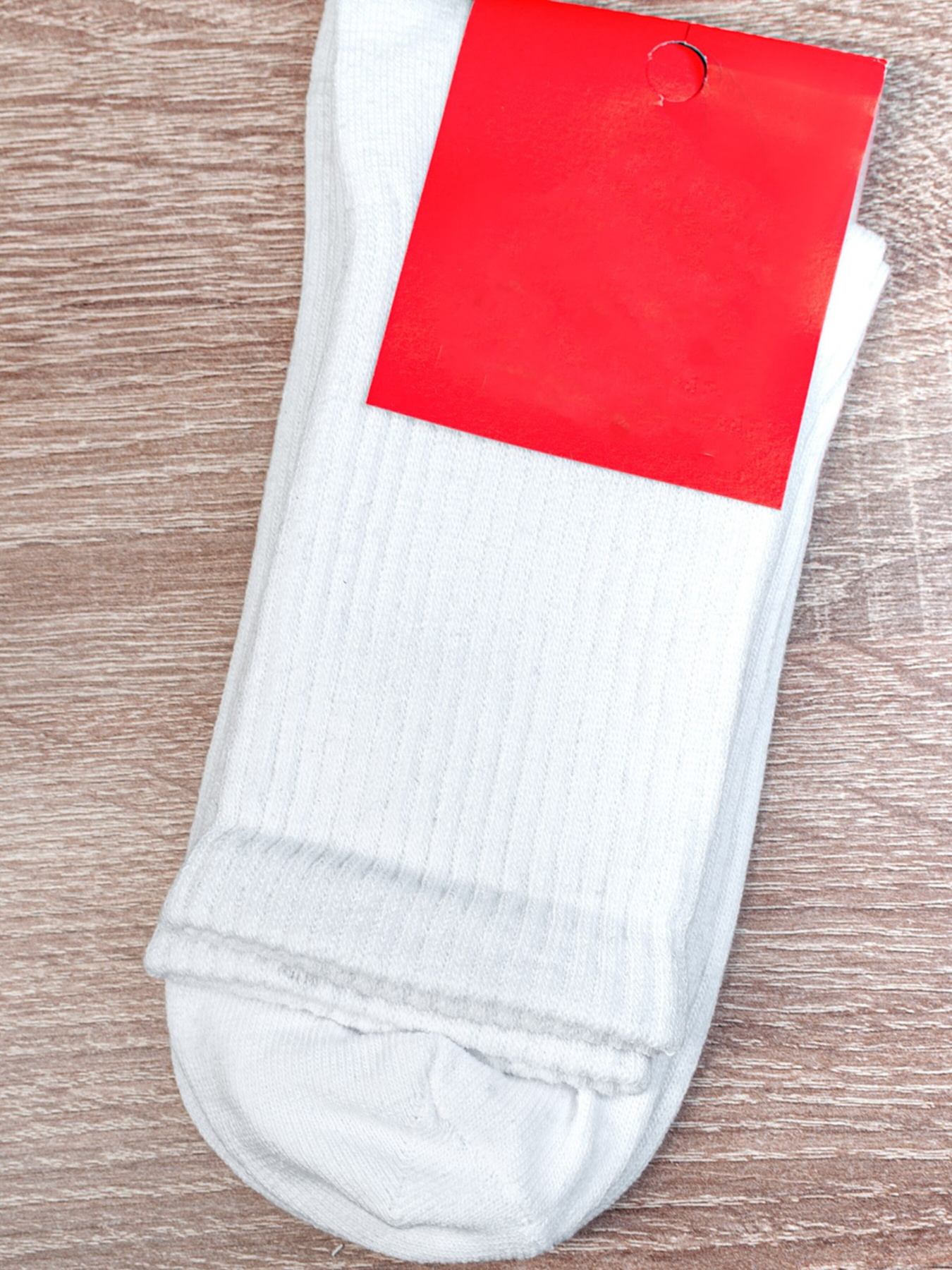 Шкарпетки ISSA Plus модель GNS-106__white Фото