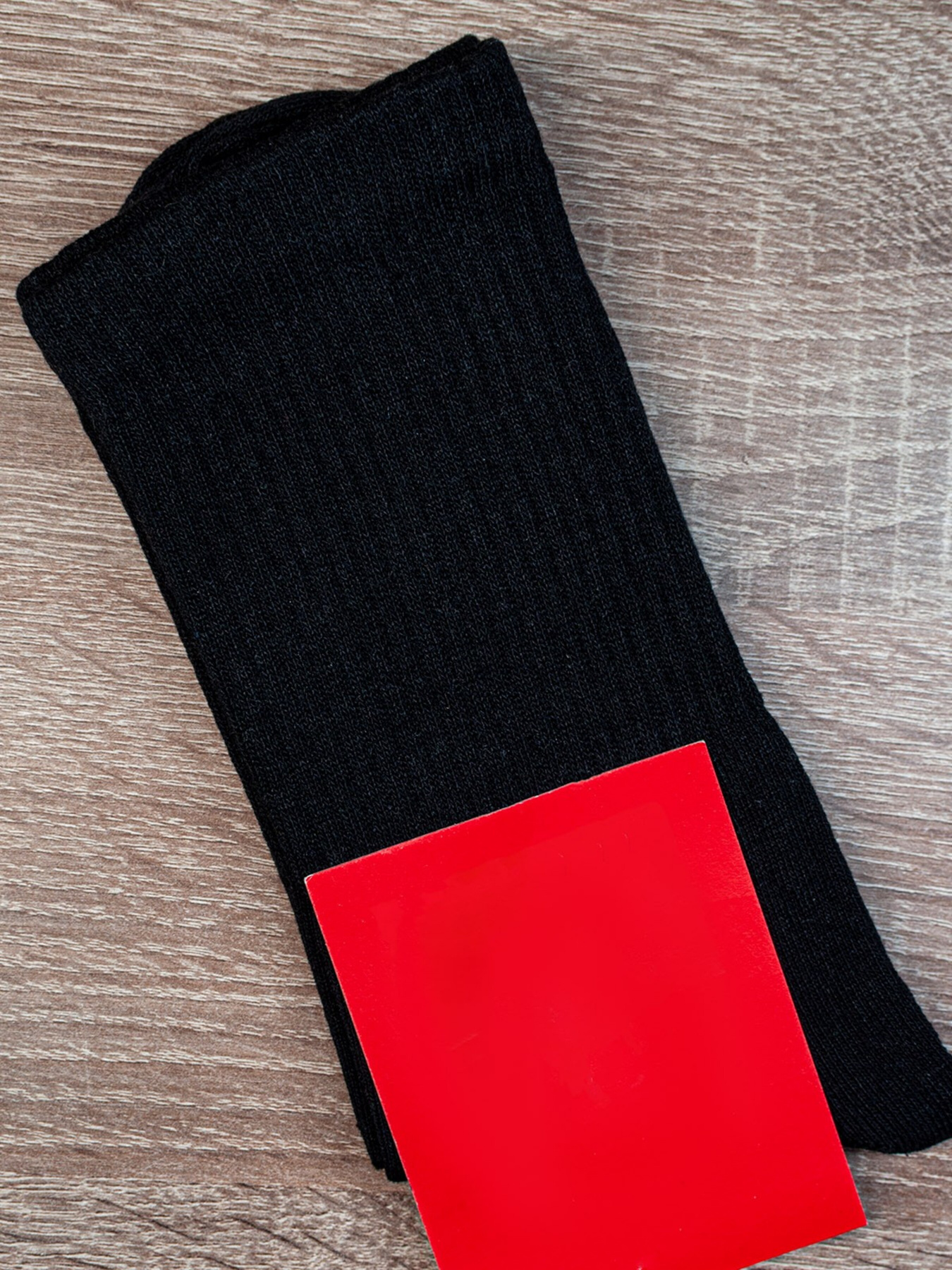 Носки ISSA Plus модель GNS-106__black Фото