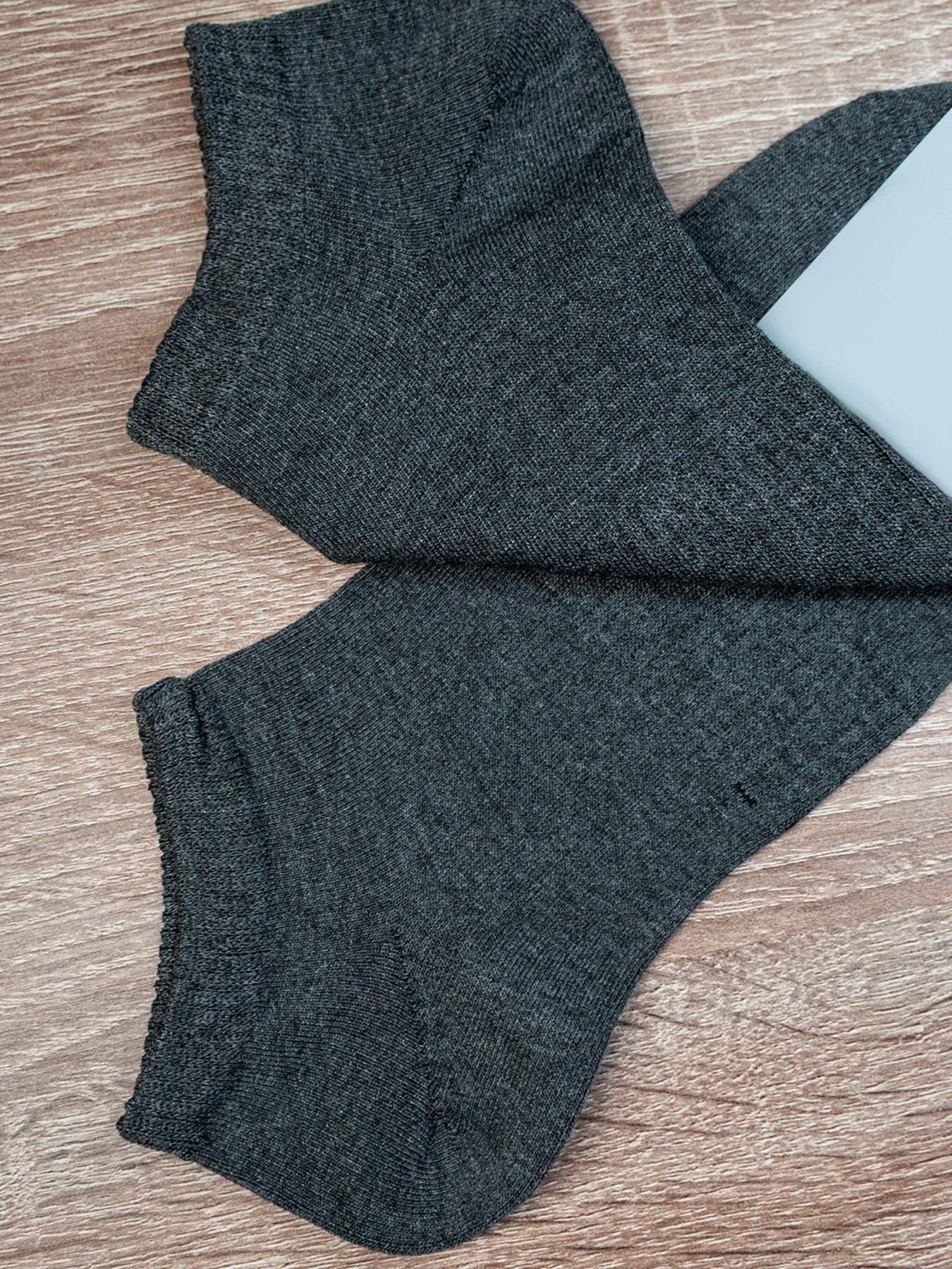 Шкарпетки та гольфи ISSA Plus модель GNS-108__darkgray Шкарпетки та гольфи ISSA Plus модель GNS-108__darkgray Фото