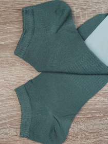 Носки и гольфы ISSA Plus модель GNS-108__hacks Фото