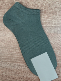 Носки и гольфы ISSA Plus модель GNS-108__hacks Фото