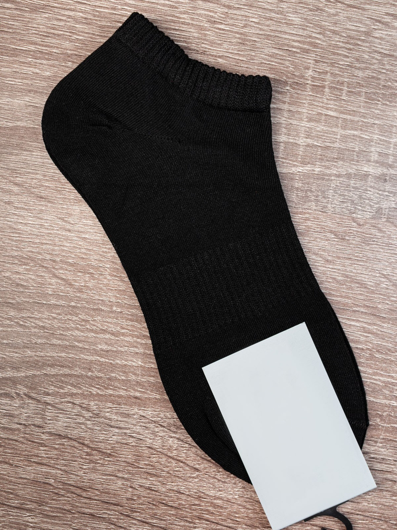 Носки и гольфы ISSA Plus модель GNS-108__black Фото