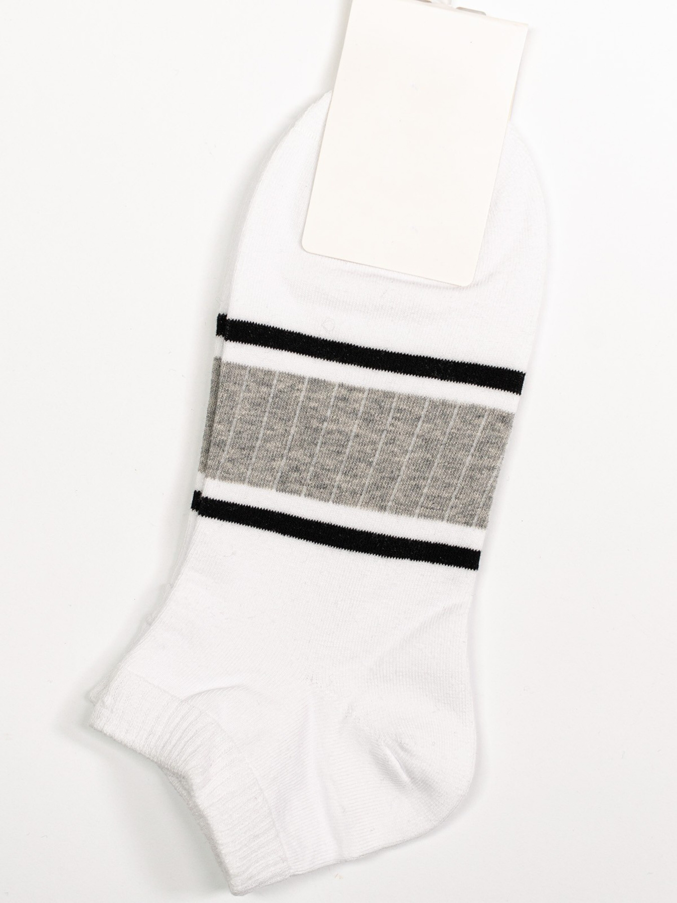 Носки и гольфы ISSA Plus модель GNS-80__white Фото