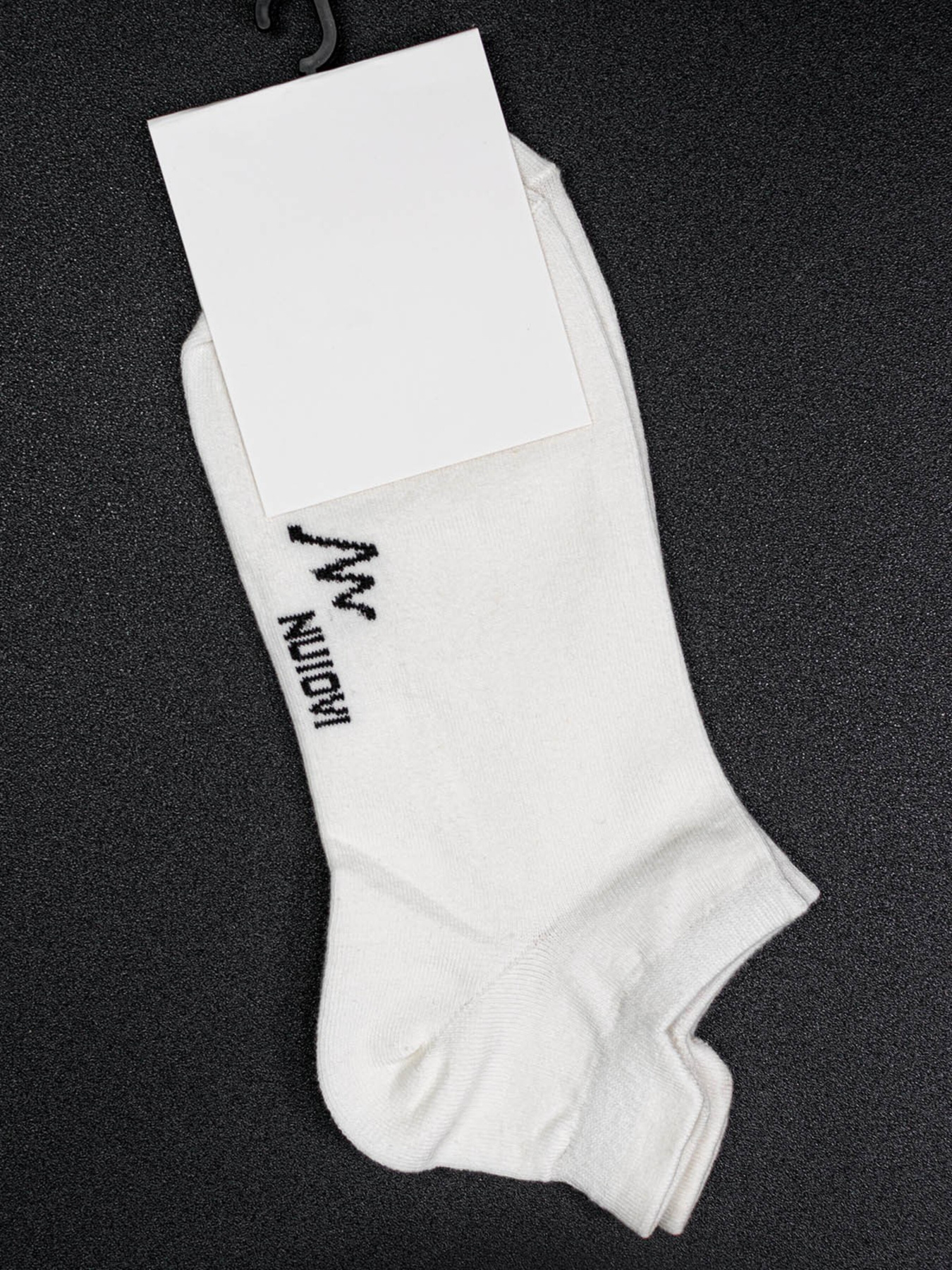 Носки и гольфы ISSA Plus модель GNS-81__white Фото