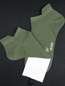 Шкарпетки та гольфи ISSA Plus модель GNS-81__khaki Шкарпетки та гольфи ISSA Plus модель GNS-81__khaki Фото