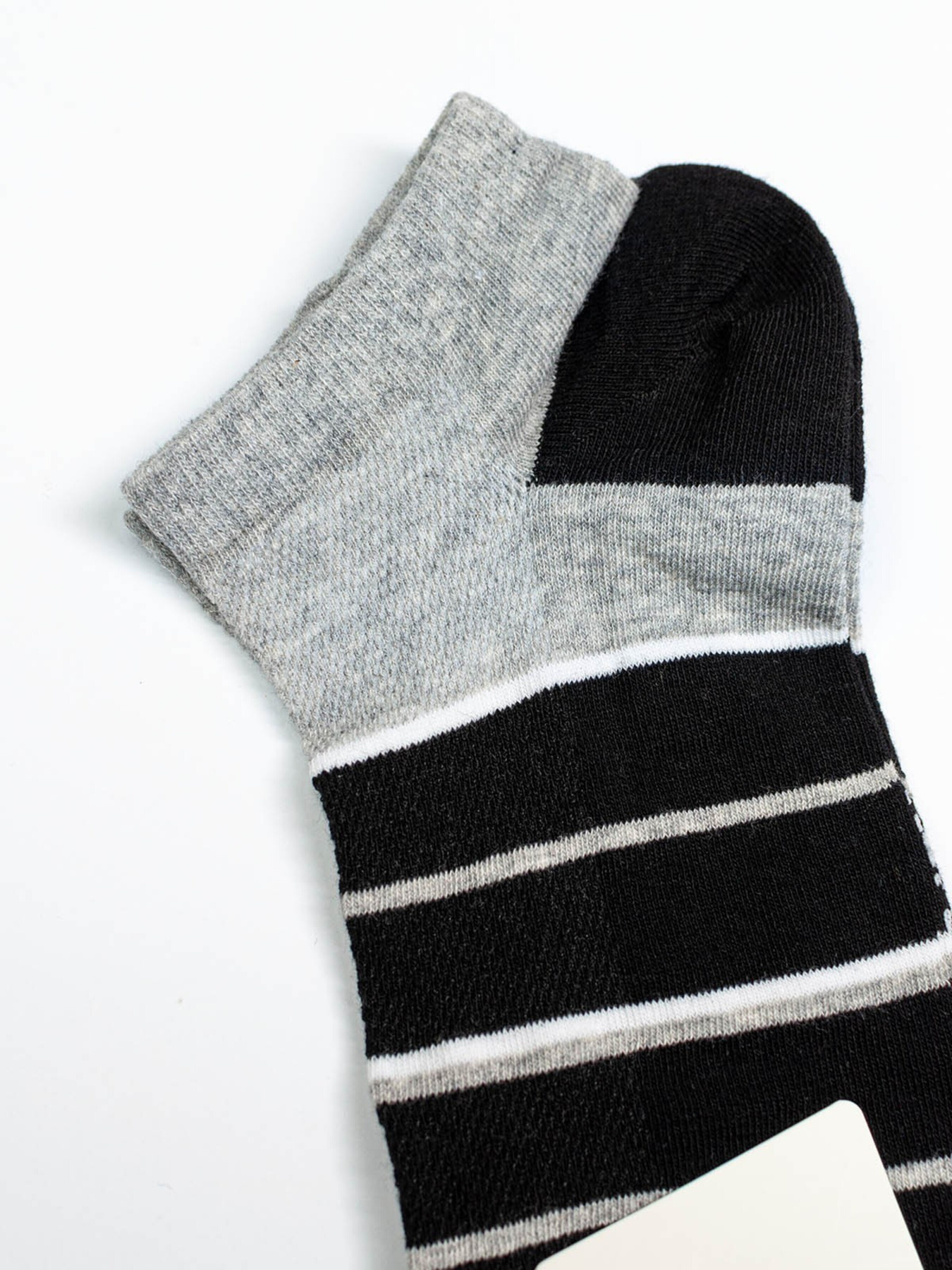 Носки и гольфы ISSA Plus модель GNS-82__grey Фото