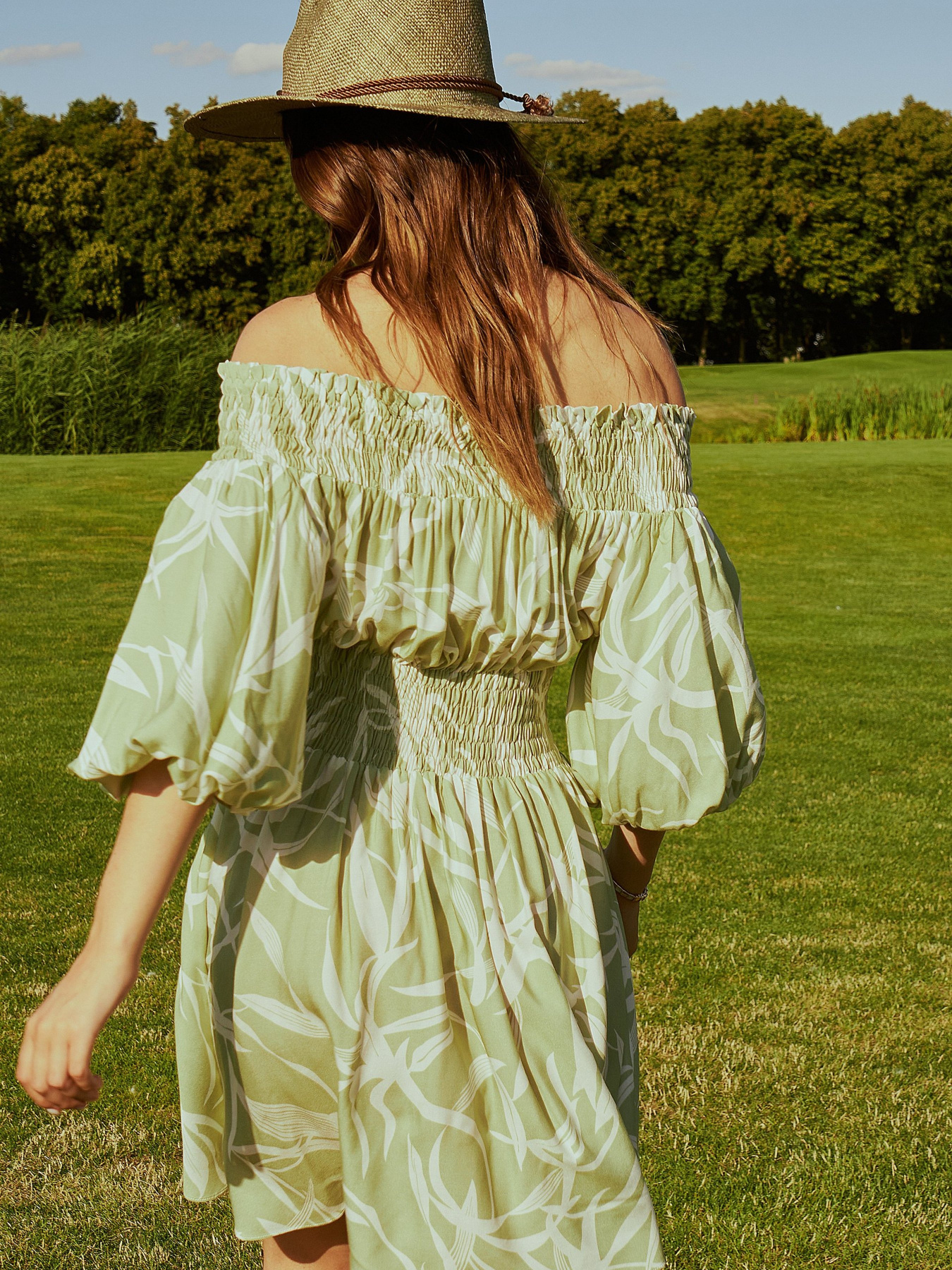 Платье мини Gepur модель 42195 Фото