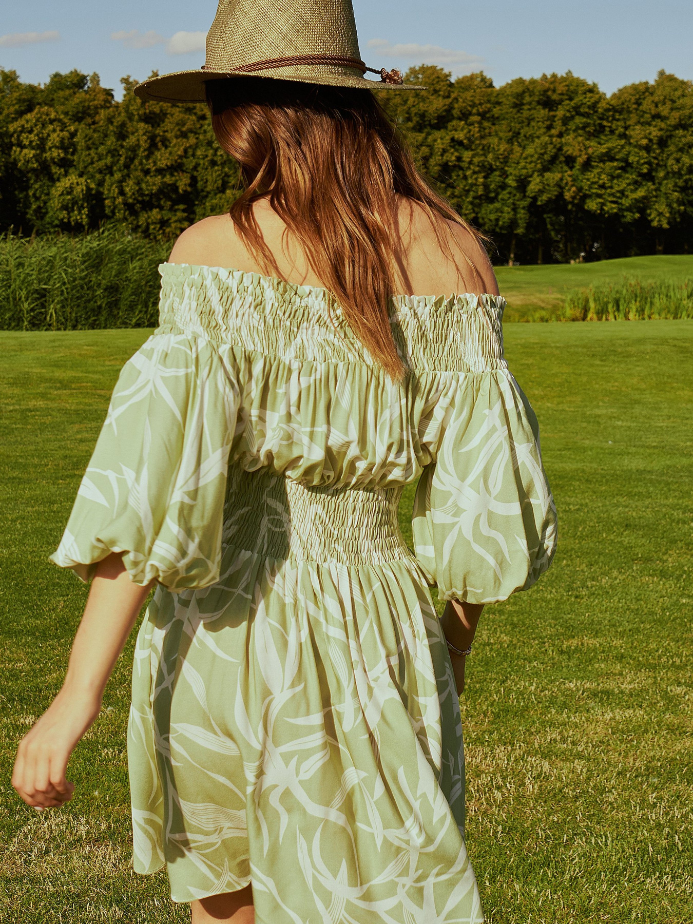 Сукня міні Gepur модель 42195 Фото