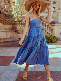 Сарафан Gepur модель 42313 Фото