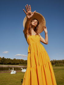 Сарафан Gepur модель 42333 Фото