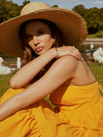 Сарафан Gepur модель 42333 Фото