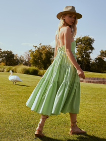 Сарафан Gepur модель 42334 Фото