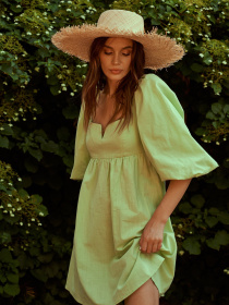 Платье мини Gepur модель 42507 Фото