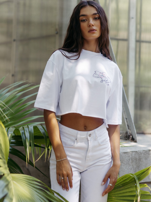 Футболка Gepur модель 42340 Фото