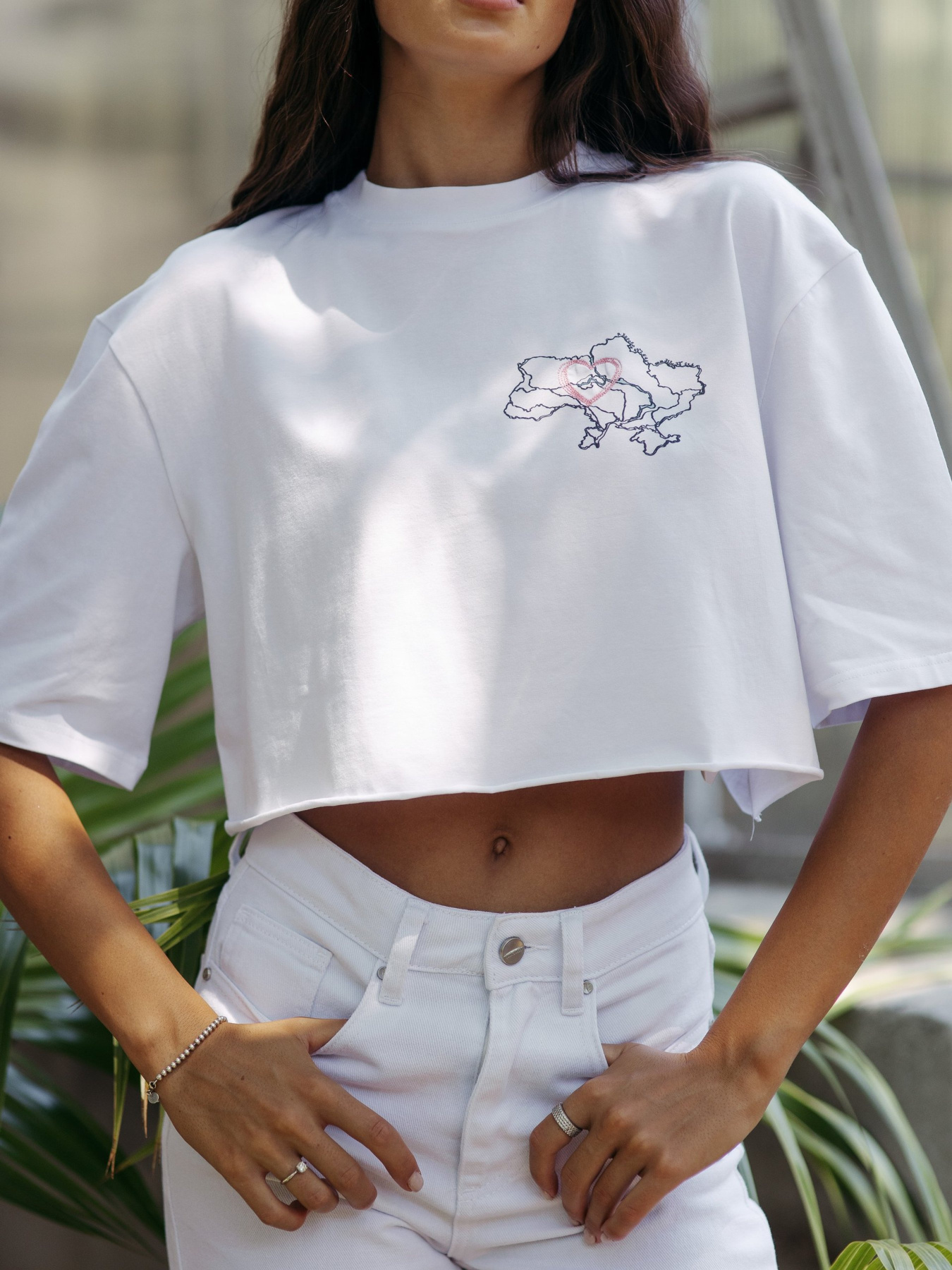 Футболка Gepur модель 42340 Фото